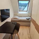 Lägenhet Apartments Leimen *
