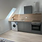 Apartments Leimen *