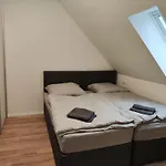 Apartments Leimen *
