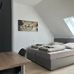 Lägenhet Apartments Leimen Leimen (Baden)