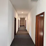 Lägenhet Apartments Leimen *