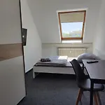 Lägenhet Apartments Leimen