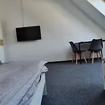 Lägenhet Apartments Leimen *