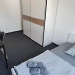 Lägenhet Apartments Leimen