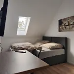 Apartments Leimen *