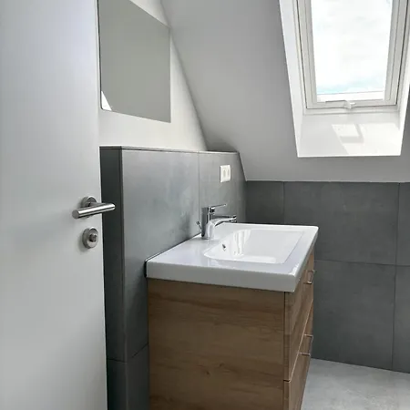 Apartamento Apartments Leimen Leimen (Baden)