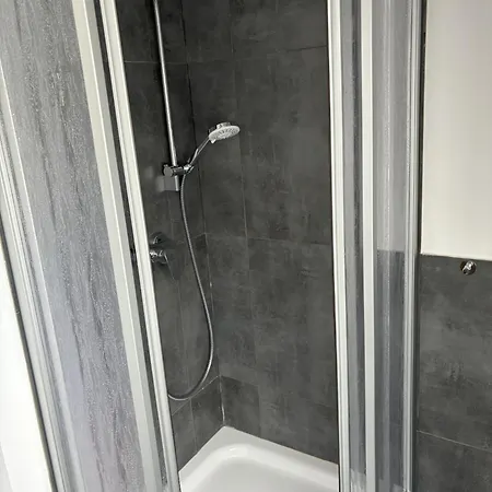 Apartamento Apartments Leimen *