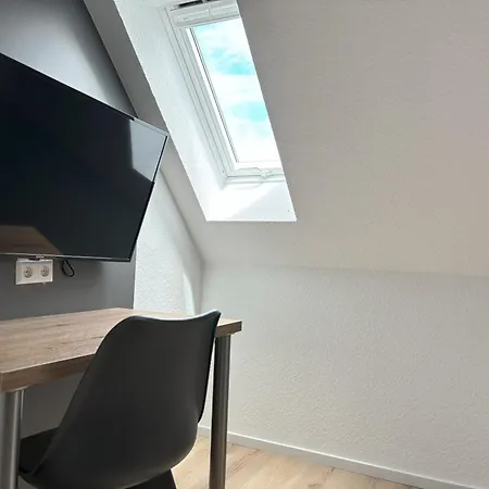 Apartments Leimen