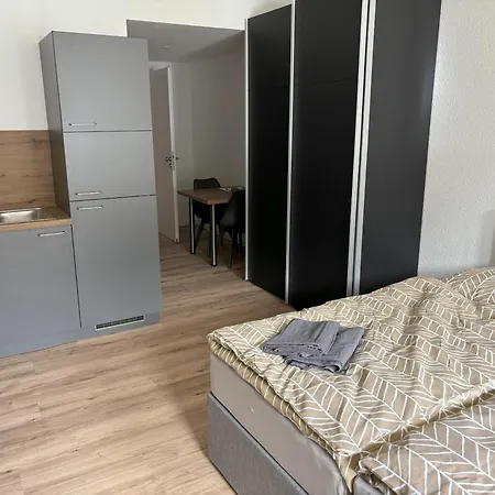 Apartment Apartments Leimen Leimen (Baden)