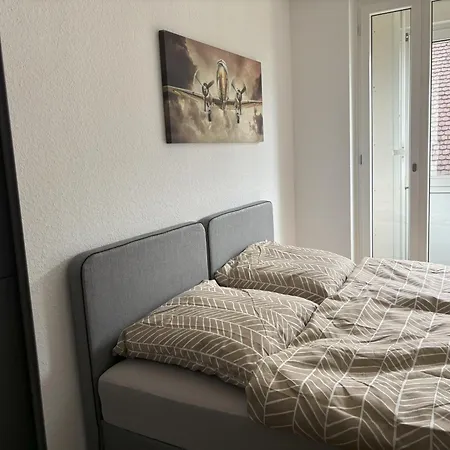 Apartments Leimen Apartment Leimen (Baden)