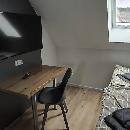 Apartments Leimen *