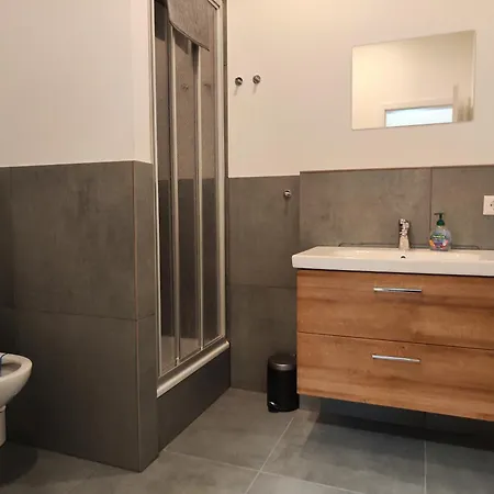 Apartments Leimen Appartement