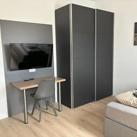 Apartments Leimen * Leimen (Baden)