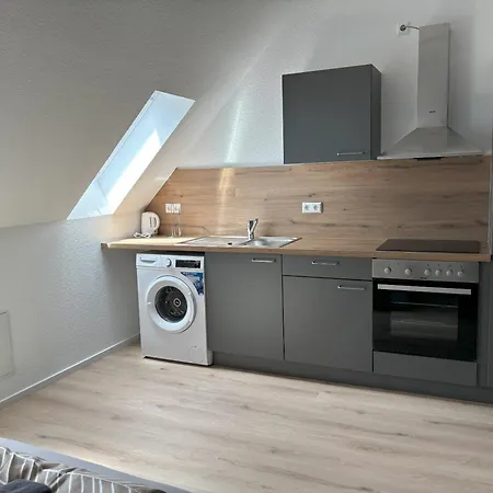 Apartments Leimen *