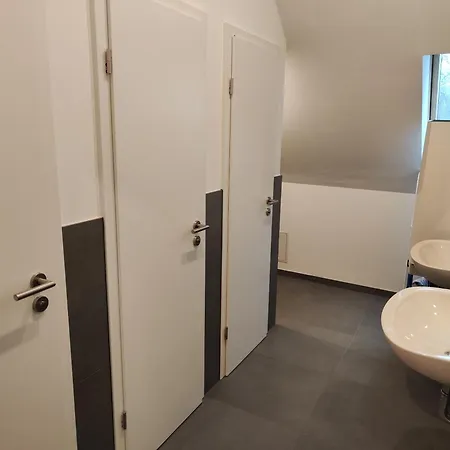 Apartments Leimen * Leimen (Baden)