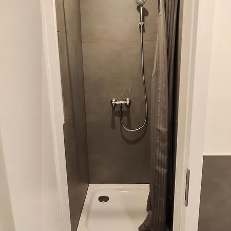 Apartamento Apartments Leimen Leimen (Baden)