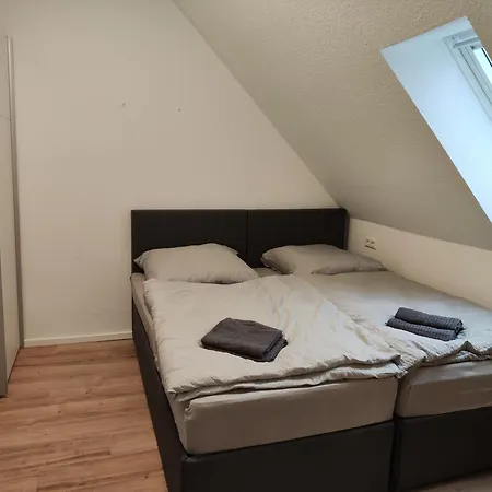 Apartments Leimen *