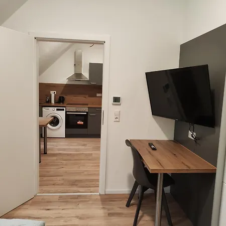 Apartments Leimen *