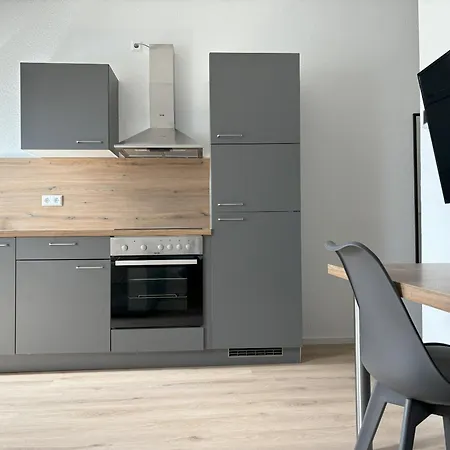Apartment Apartments Leimen