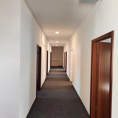 Apartamento Apartments Leimen *
