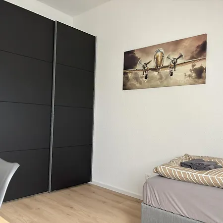 Apartments Leimen * Leimen (Baden)