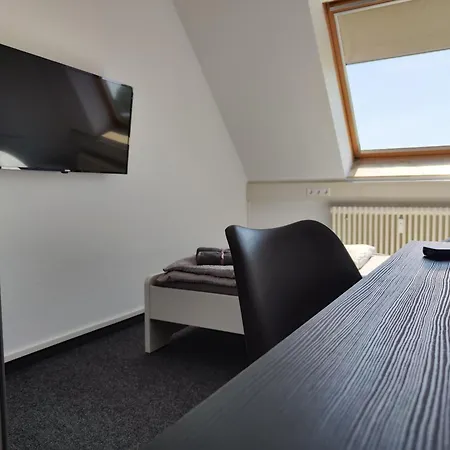Apartamento Apartments Leimen Leimen (Baden)