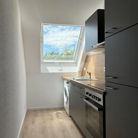 Apartments Leimen