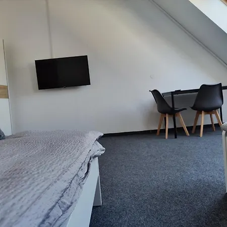 Apartamento Apartments Leimen *