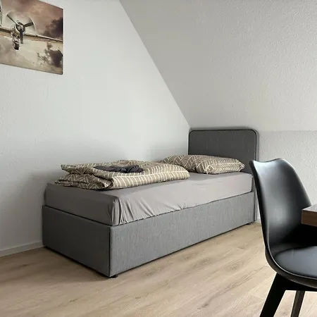 Apartments Leimen Apartamento Leimen (Baden)