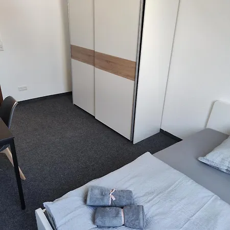 Appartement Apartments Leimen