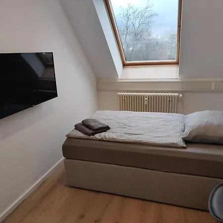 Apartment Apartments Leimen Leimen (Baden)