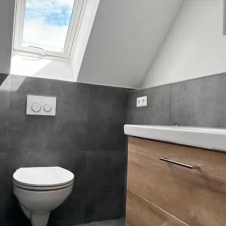 Apartments Leimen * Leimen (Baden)