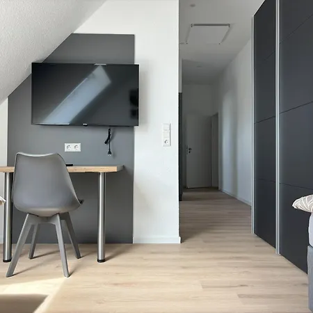 Apartments Leimen Apartment *