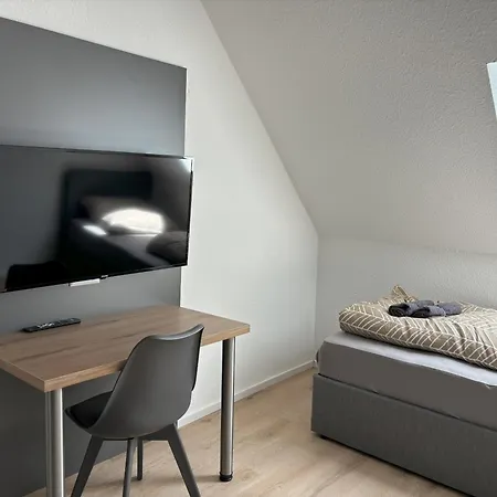 Apartments Leimen * Leimen (Baden)