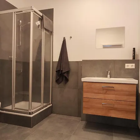 Apartment Apartments Leimen *