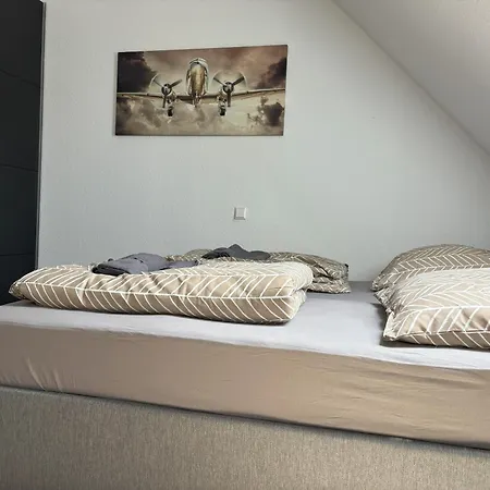 Apartments Leimen