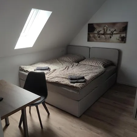 Apartments Leimen * Leimen (Baden)