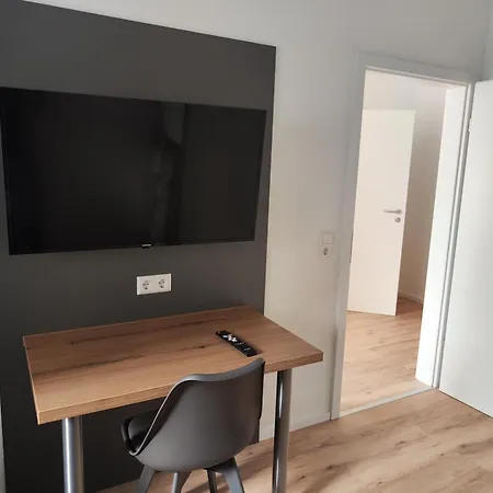 Apartment Apartments Leimen