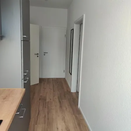 Appartement Apartments Leimen